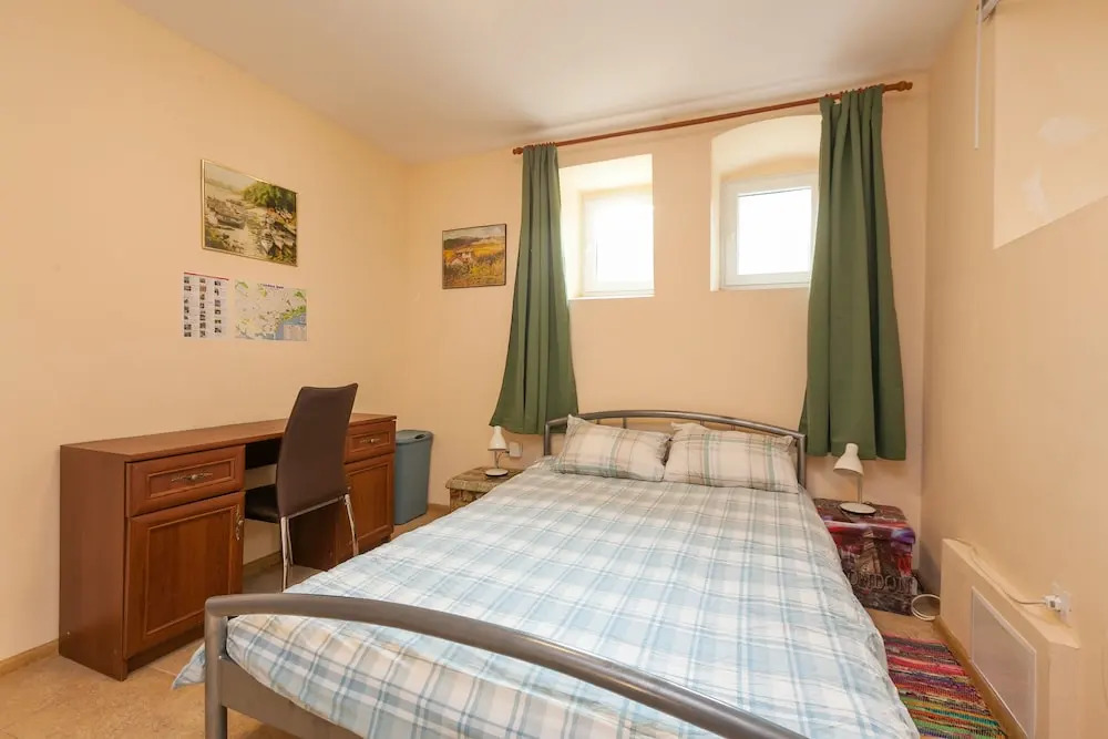 Nomado Hostel