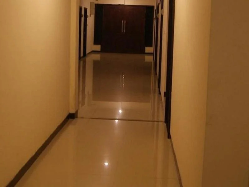 Palu City Guest House Mitra RedDoorz