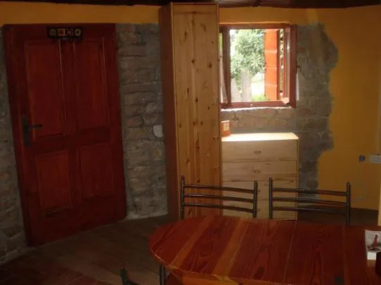 Lungo mare apartments