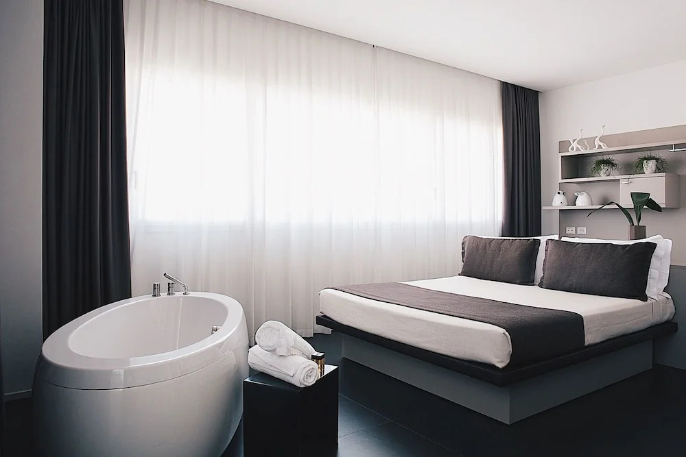 Le Nove Hotel