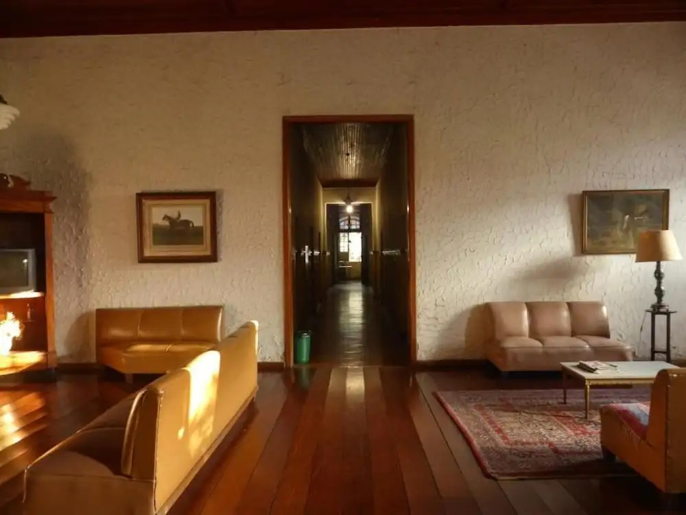 Hotel Bragança