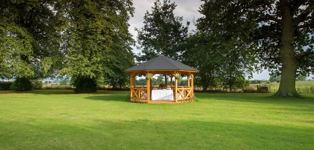 Solberge Hall Hotel