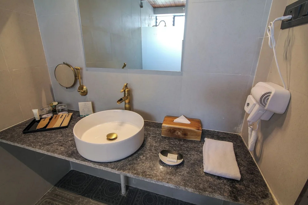 Toyam by Orchid Hotels