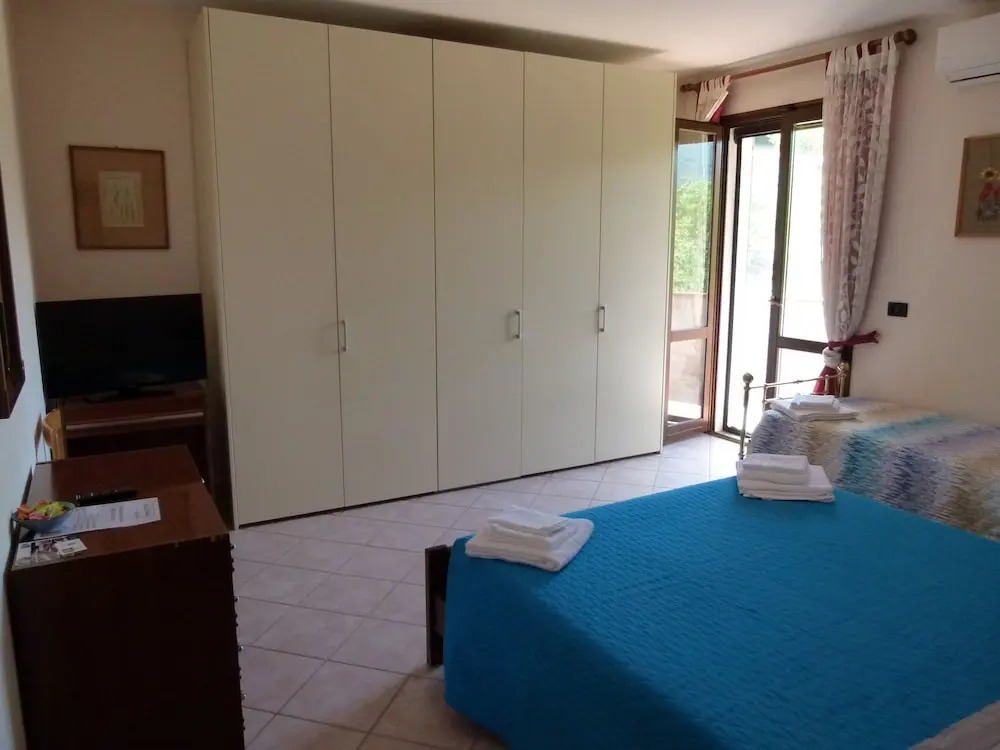 B&B La Poiana
