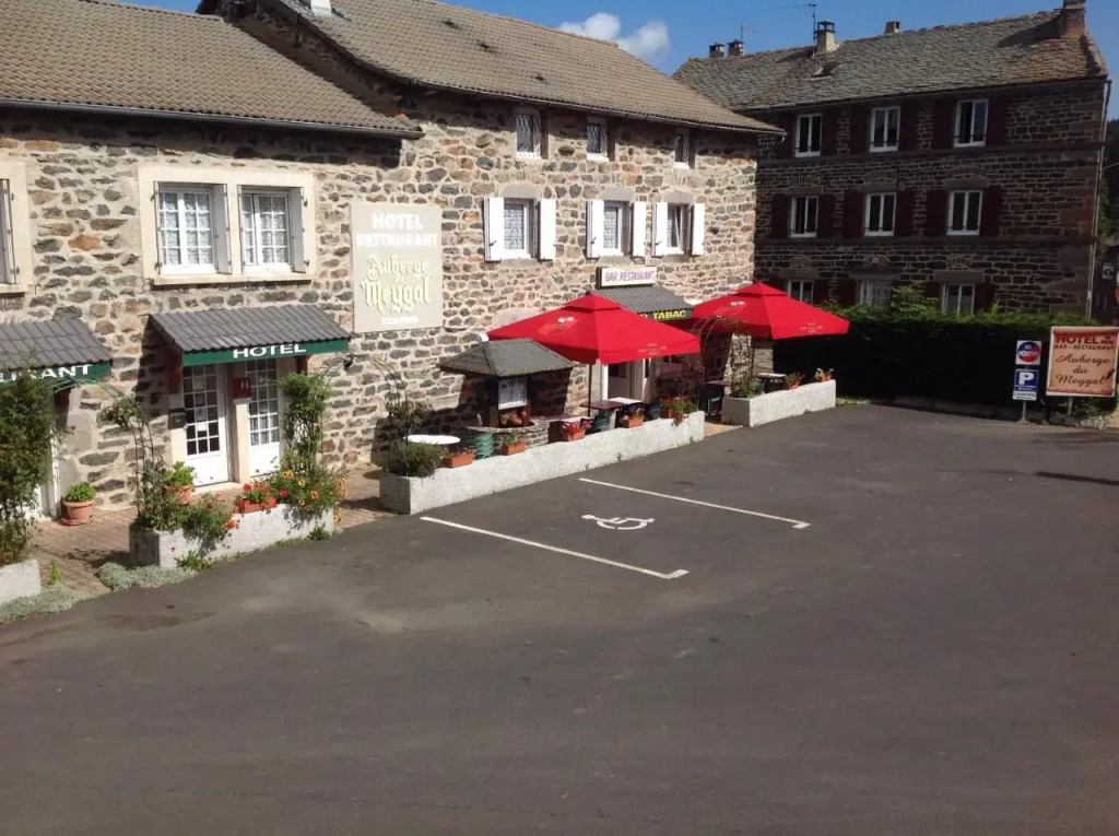 Auberge du Meygal