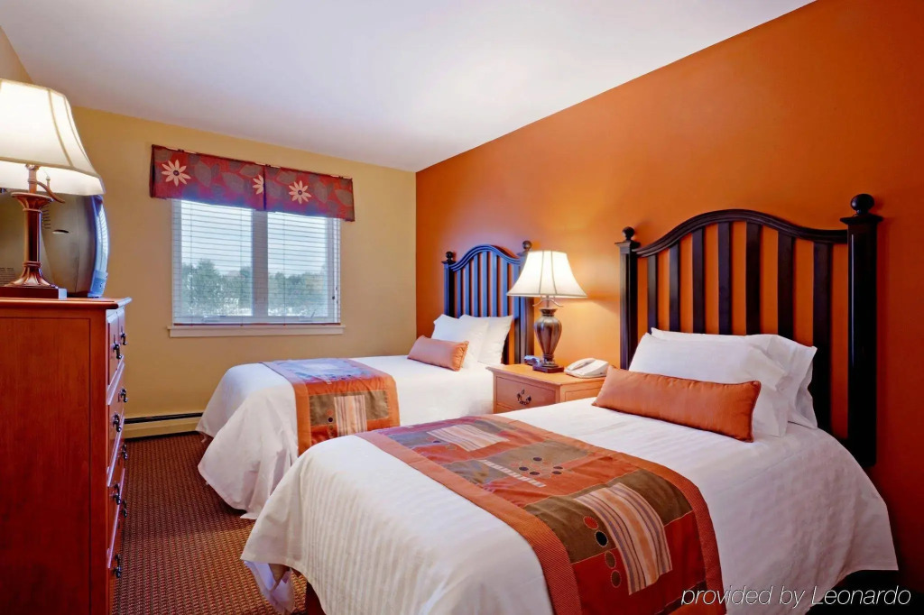 Holiday Inn Club Vacations Mount Ascutney Resort