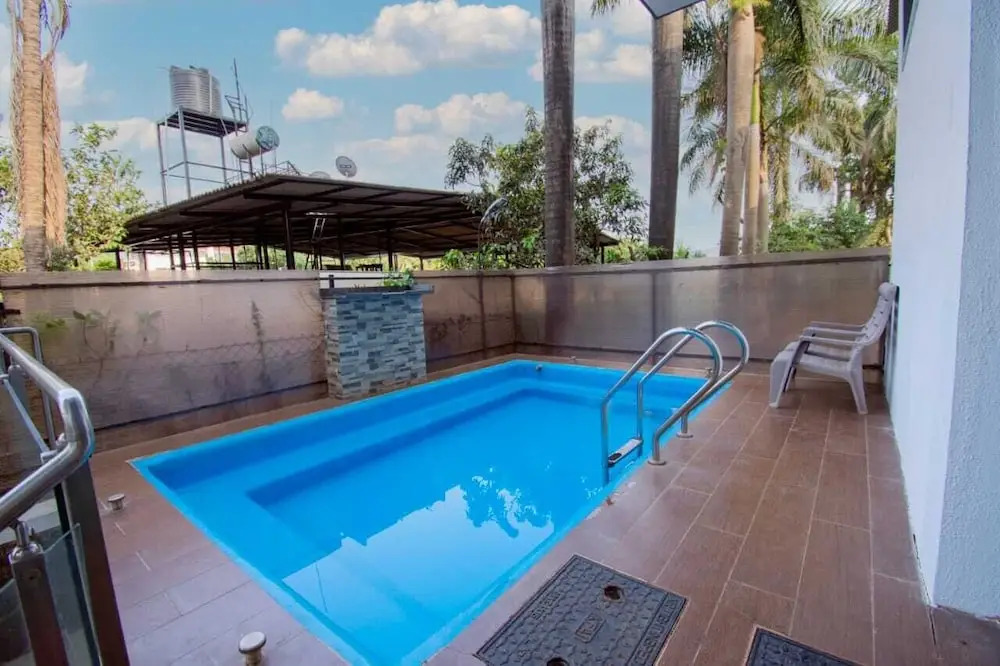 Lalit Hills Resort