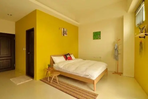 Hualien One Room B&B