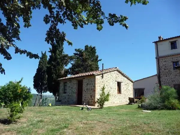 Pian Di Marte Ospitalità Rurale