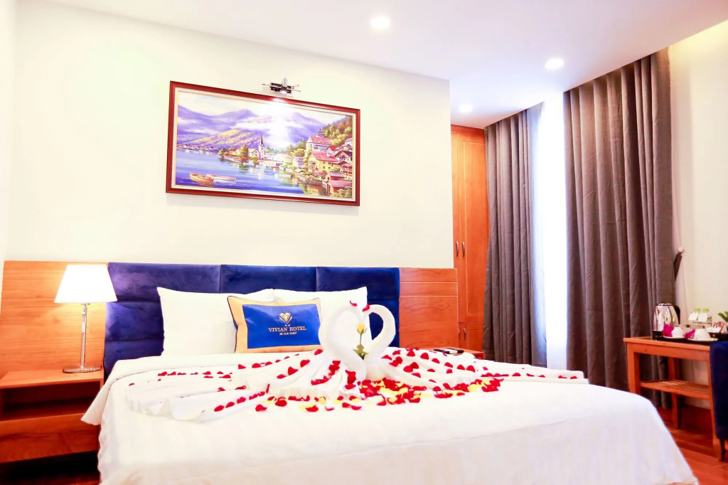 Vivian Airport Hotel Saigon