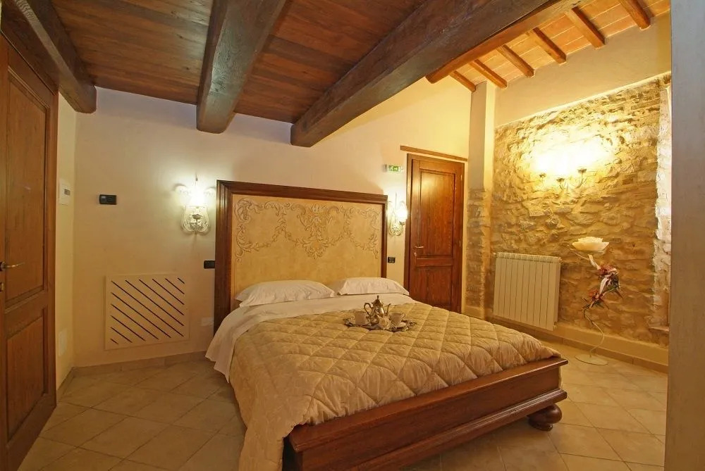 Palazzo Del Papa Agriturismo
