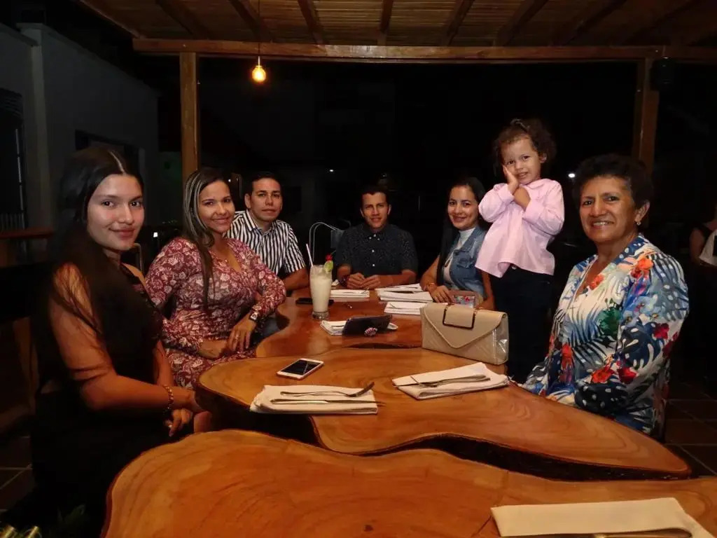 Hotel Suma Wasi