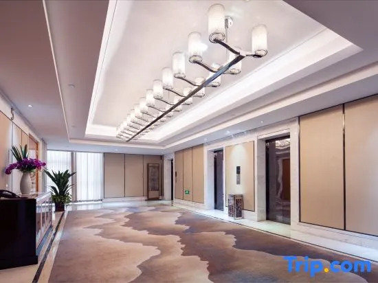 Shazhou Lake Hotel