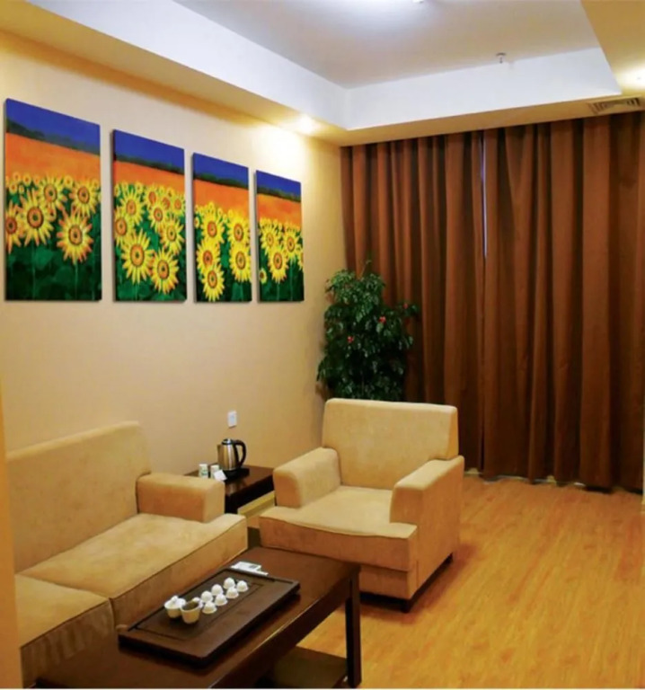 Xinmingyuan Hotel - Xiamen
