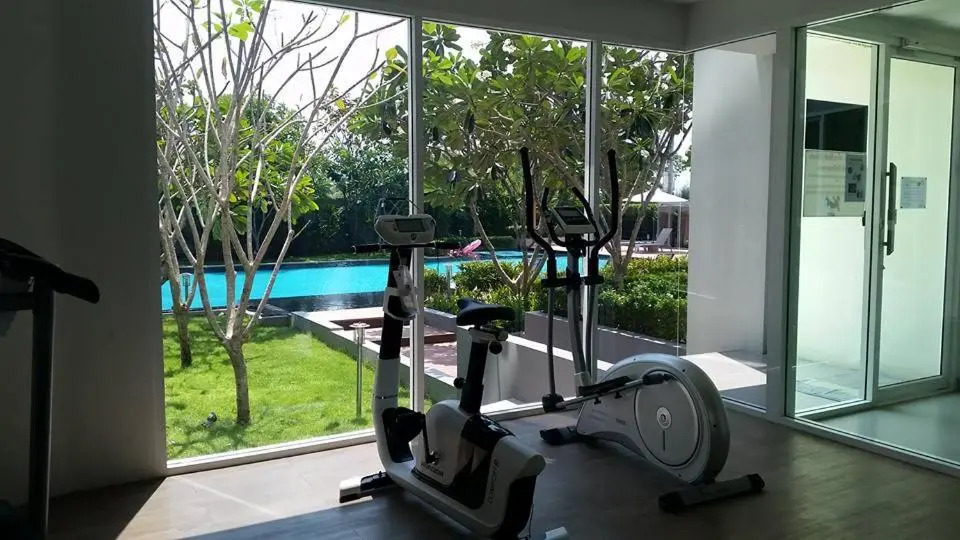 Ban View Viman Condo