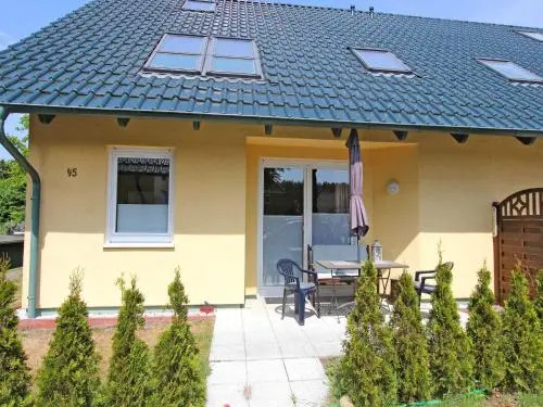 Ferienwohnung Zempin USE 3201