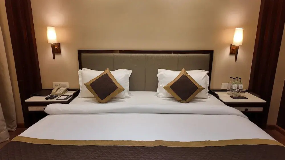 The Fern - An Ecotel Hotel, Kota