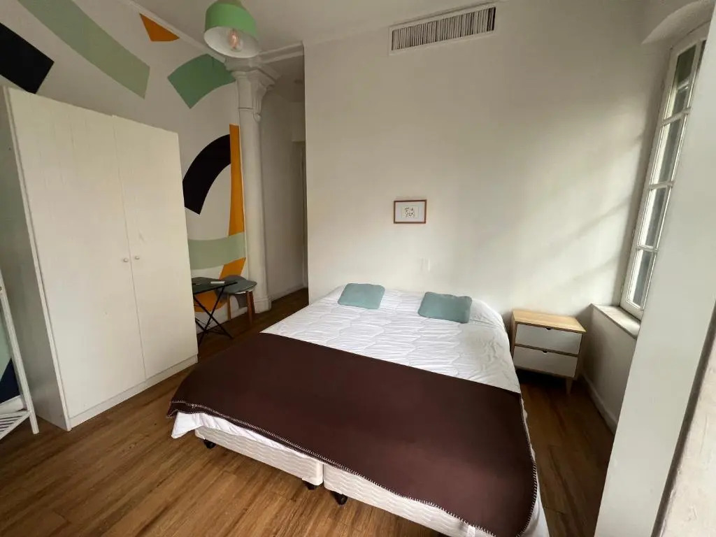 Viajero Montevideo Hostel