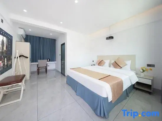 Sanya Yueqi Hotel