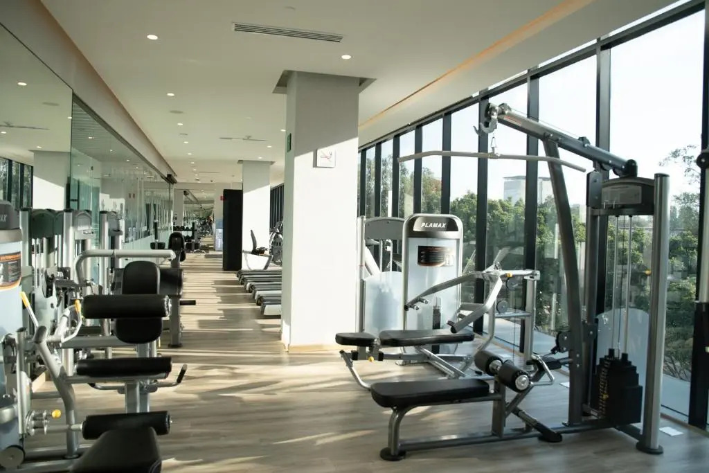 Quartz Hotel & SPA