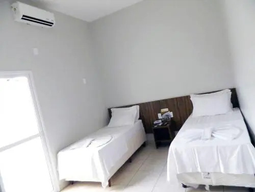 Hotel Redentor