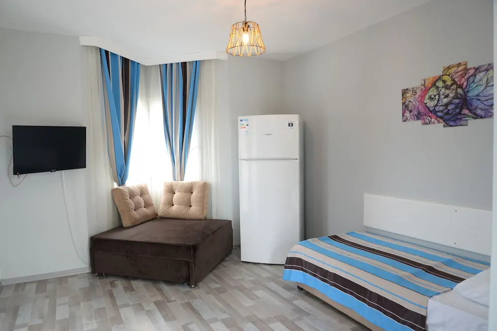 Taşev Suites