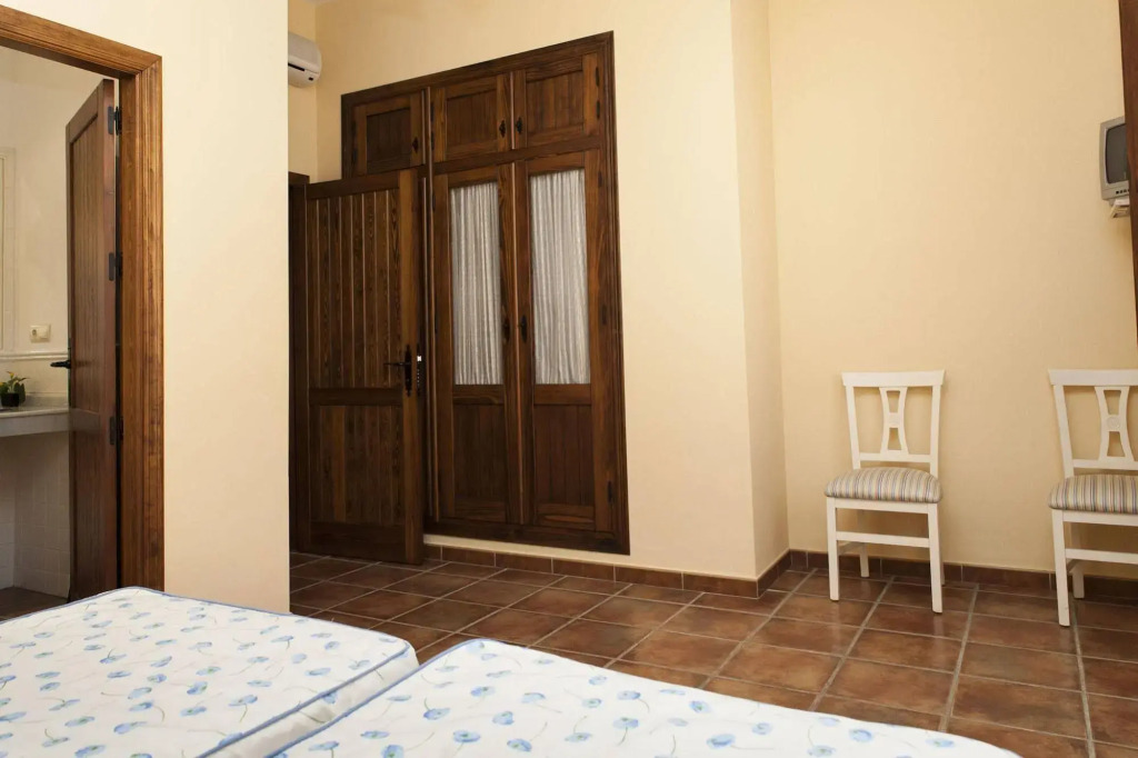 Casa Rural Aire