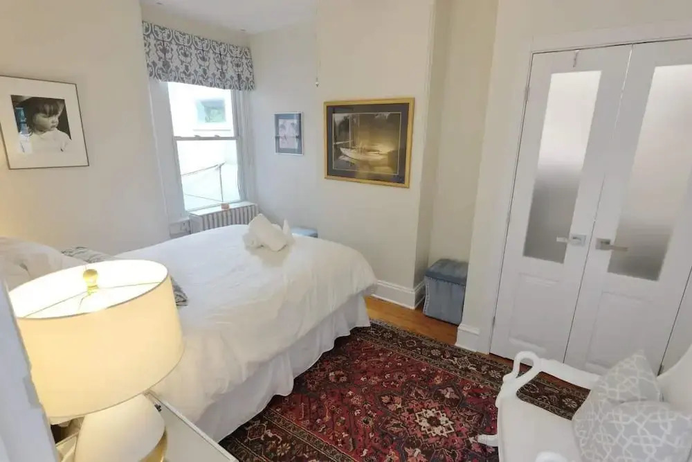 The Grand Piano at Logan Circle - 2 Bedroom