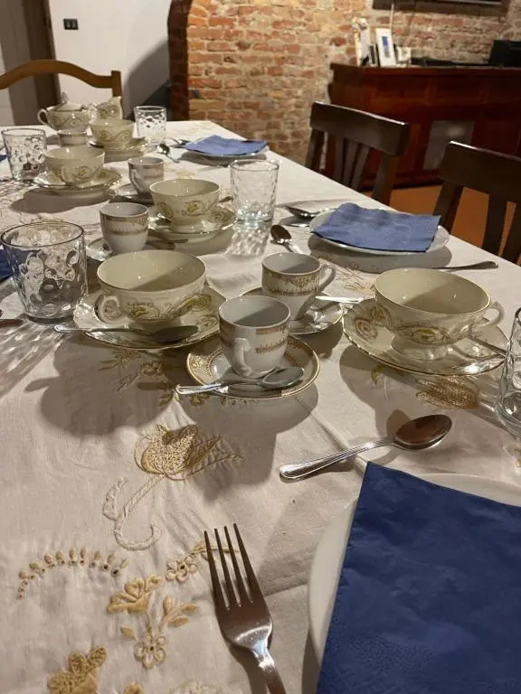 La Marchesa