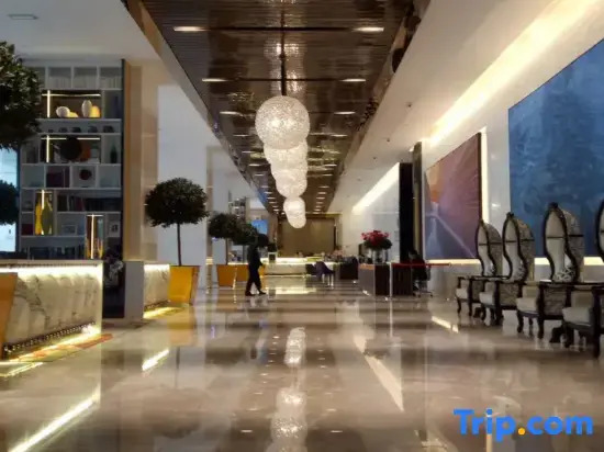 The Platinum KLCC by Dream Suites