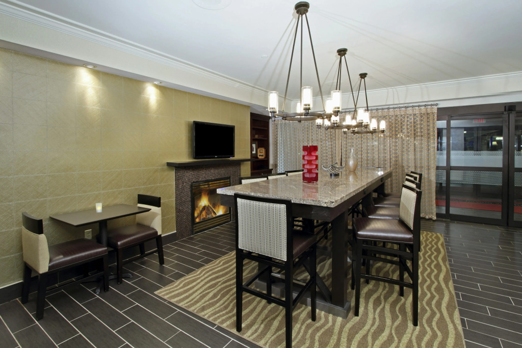 Hampton Inn Philadelphia/Great Valley/Malvern