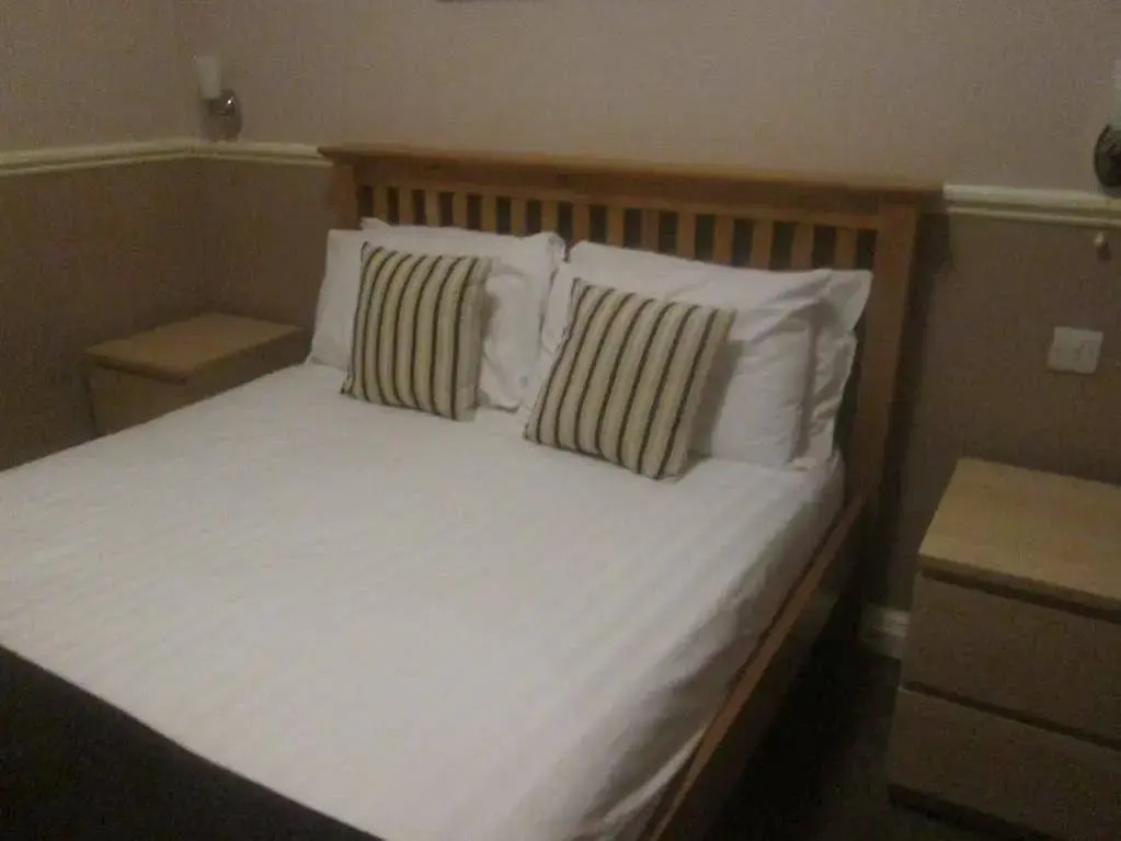 The Abbey Inn