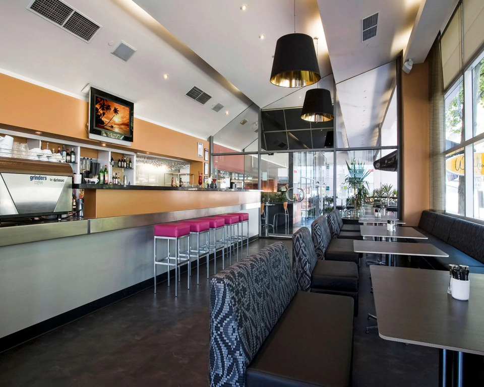 Clarion Suites Gateway