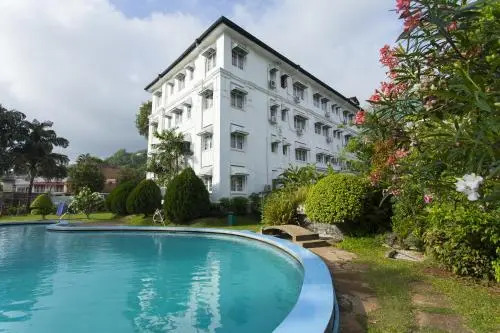 Suisse View Residence Kandy