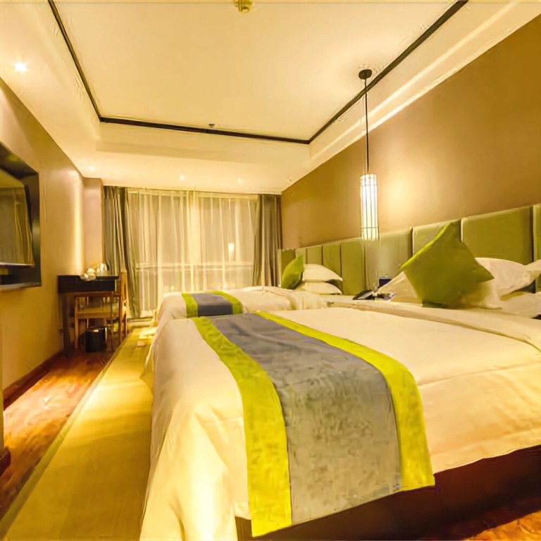Fanpu Hotel