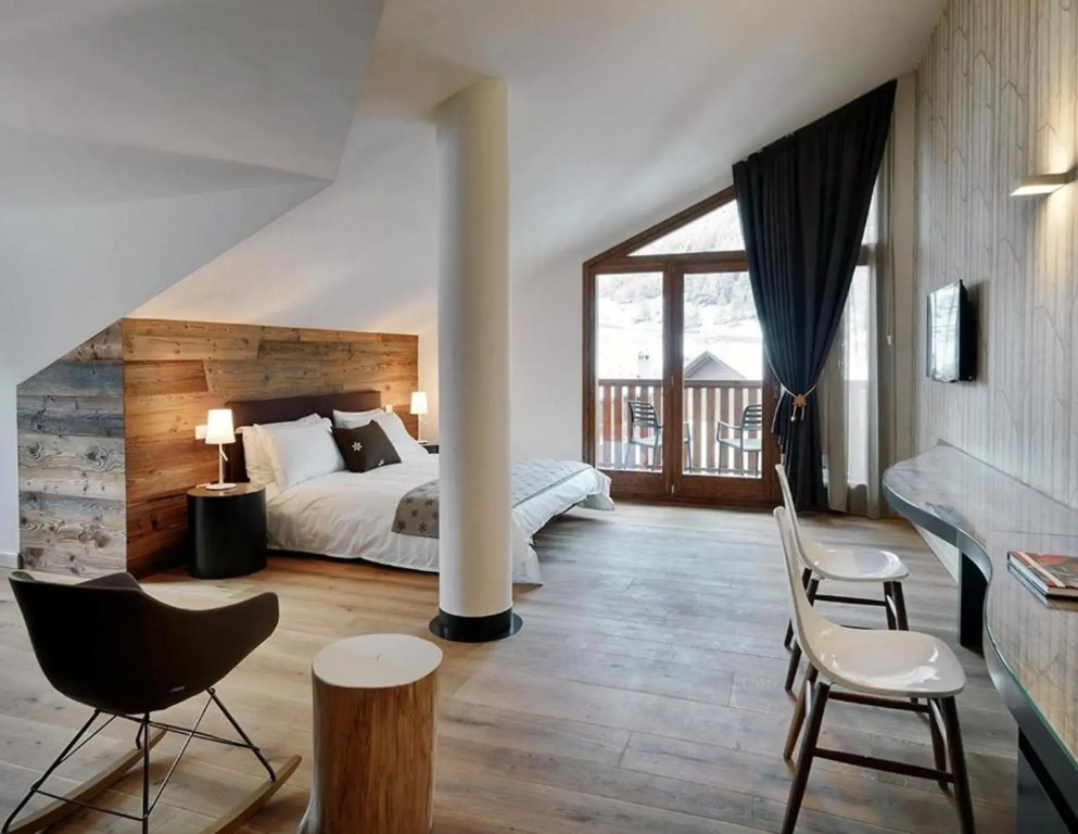 Montana Lodge & Spa, by R Collection Hotels
