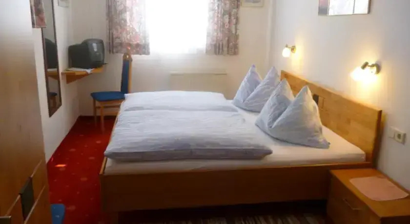 Haus Hochalmblick