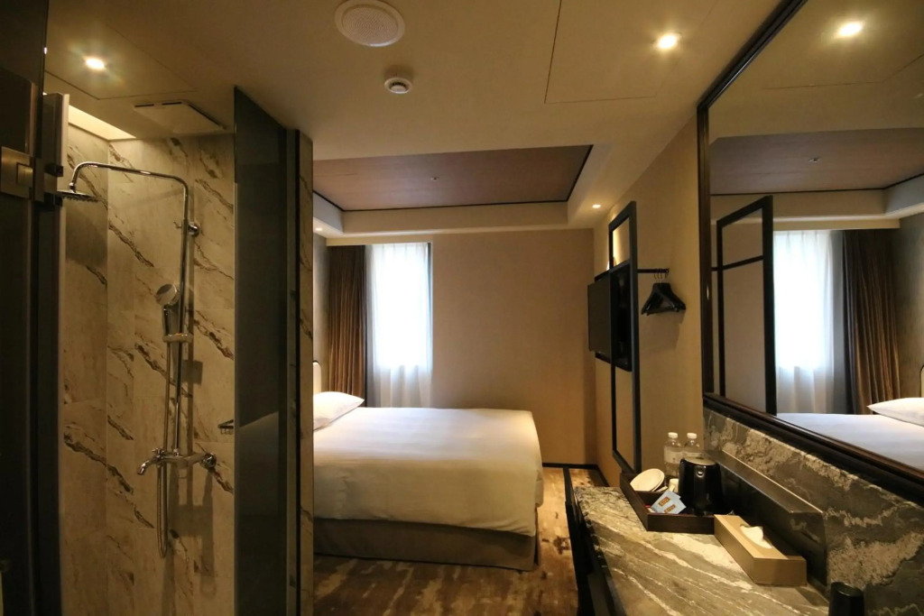 Hotel Midtown Richardson - Kaohsiung Boai