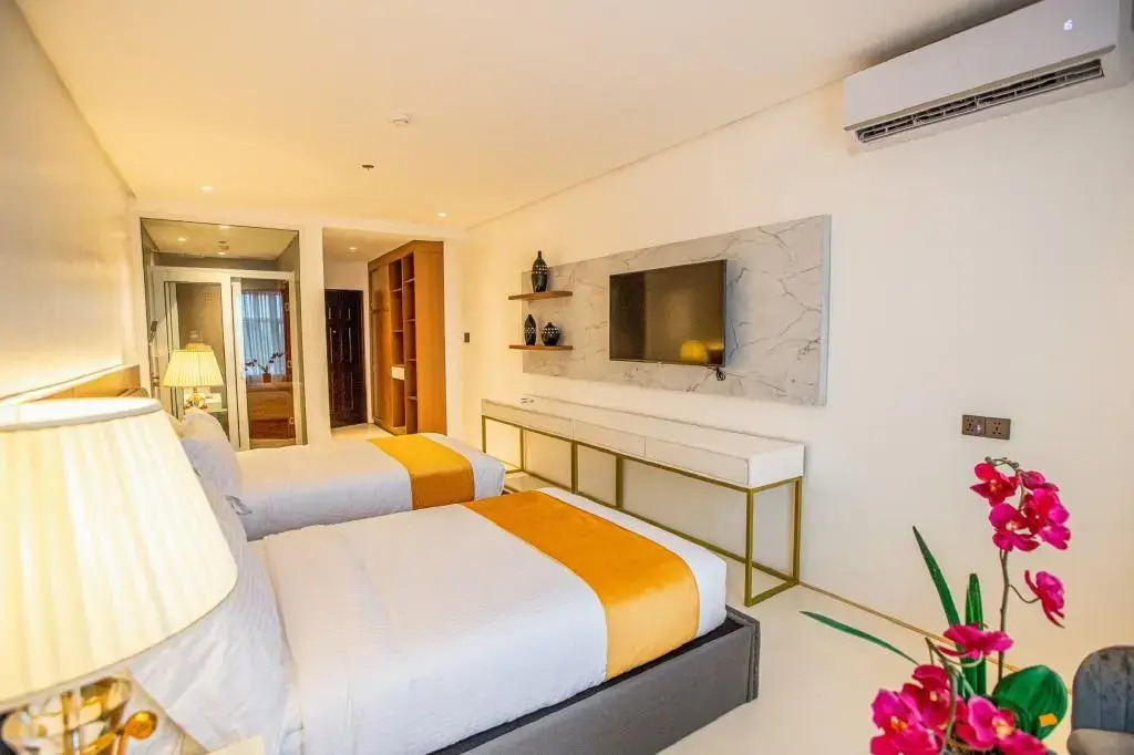 Solano Hotel