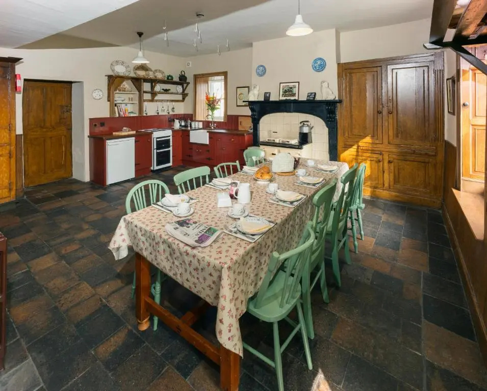 Tullymurry House