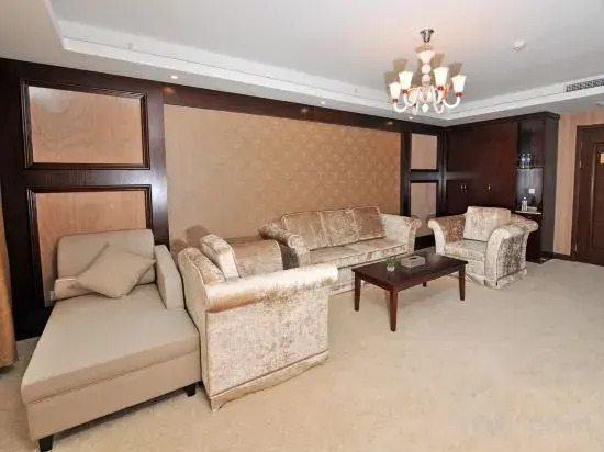 Shanghai Huan Yuan Hotel