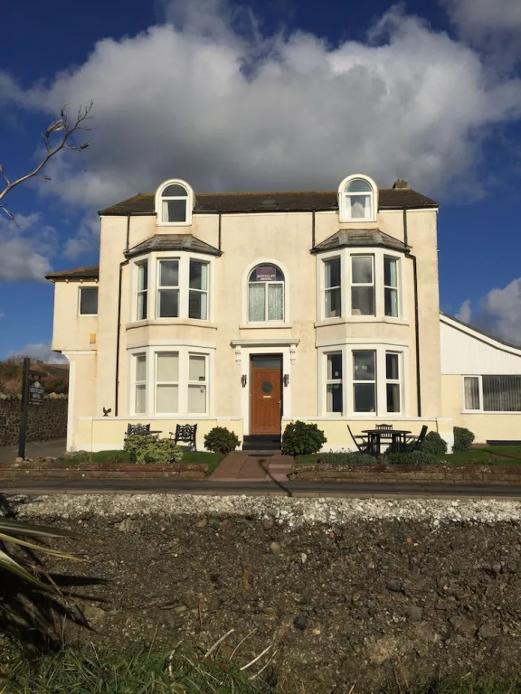Westcliff