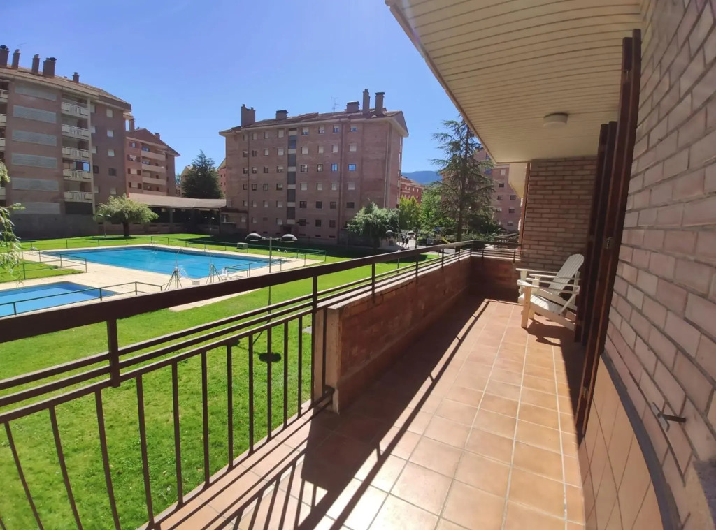 Apartamento Capelot
