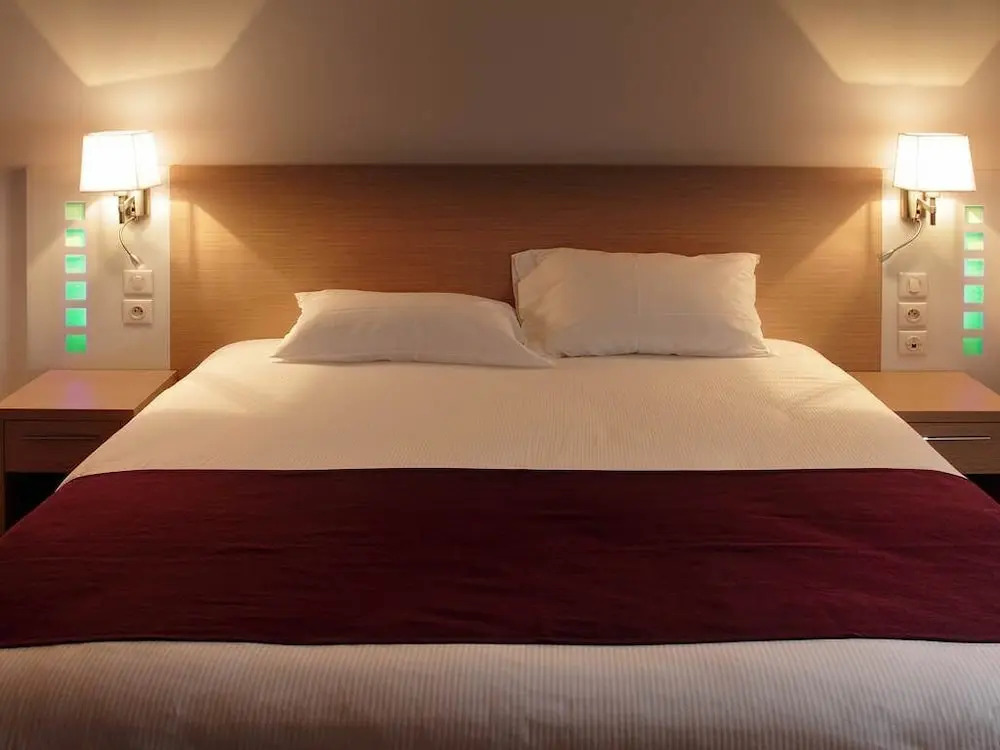 Hôtel Terranostra