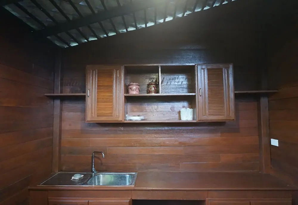 Raipingwang Resort