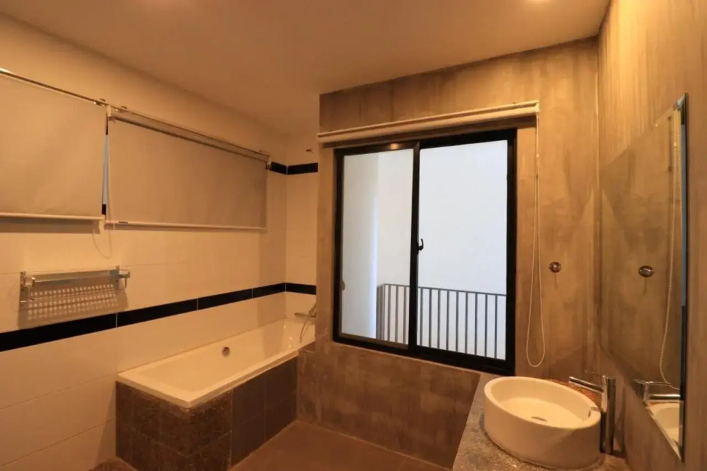 Thean y apartment