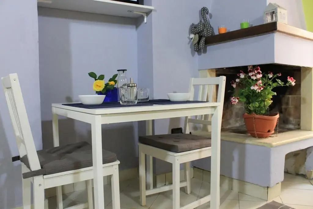 A Casa Di Susy