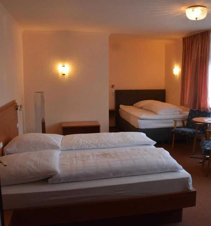 Hotel Oyten am Markt Bremen