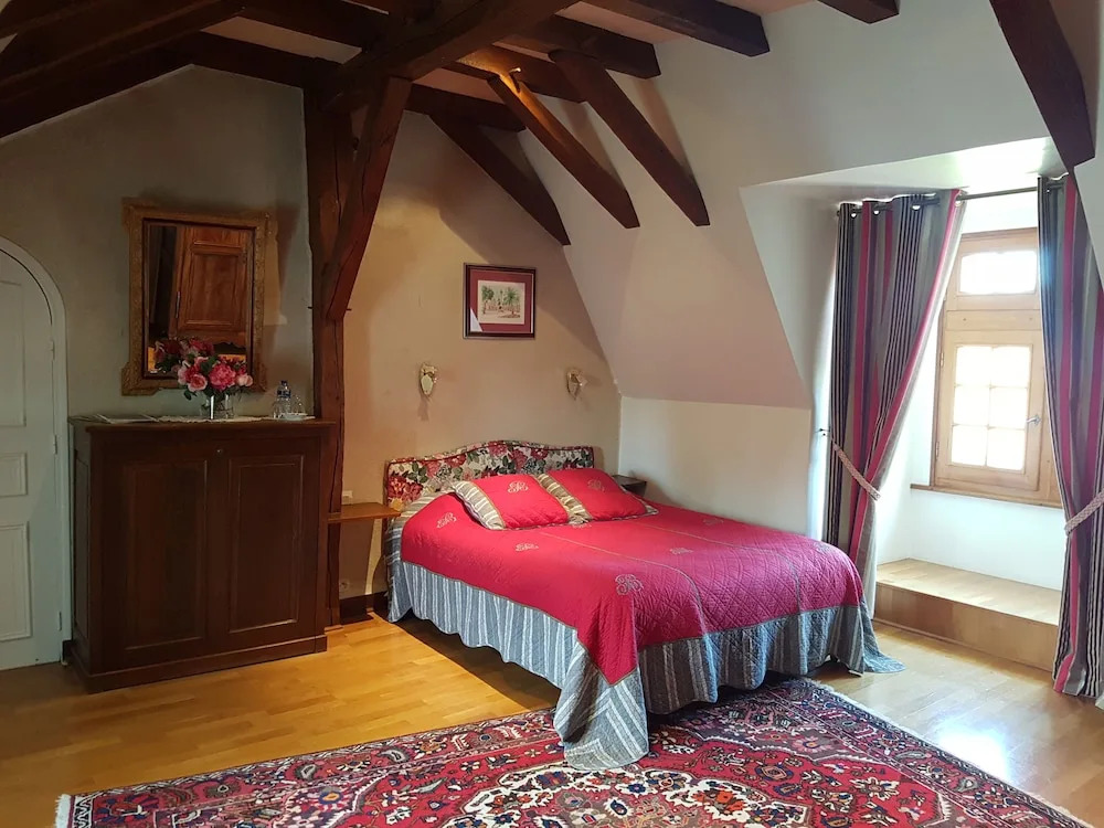 Manoir de Chaix