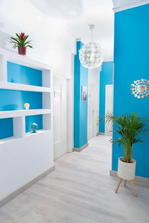 De Vivo Realty - Stanza Tasso Sorrento